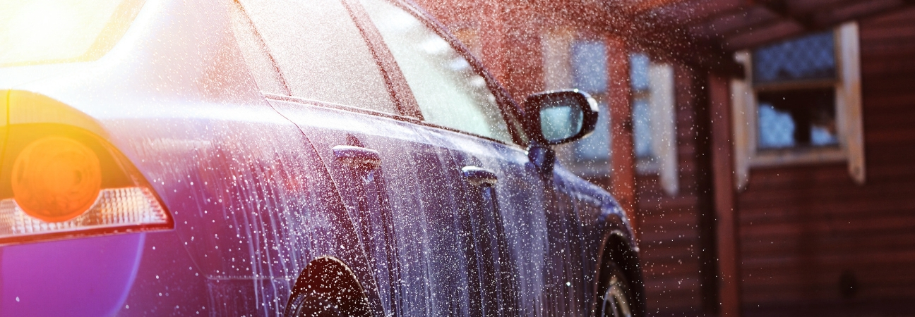 Car Washing Tips: How to Make Your Vehicle Look Like New