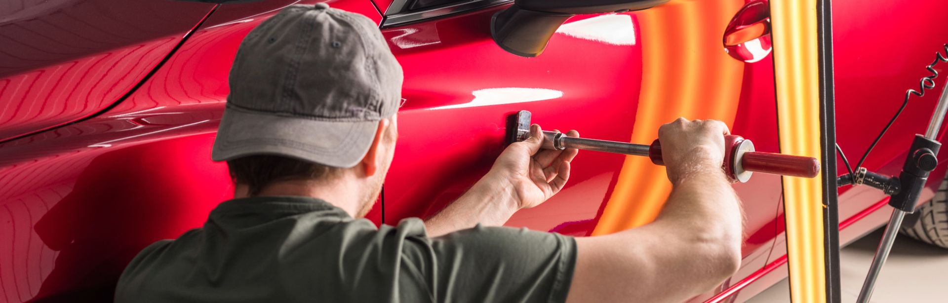 Dent Repair Banner Imaage 1