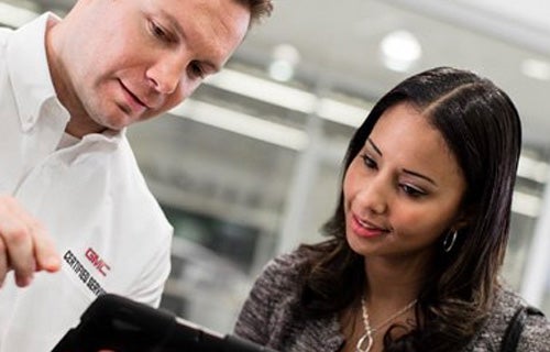 Why Choose Zimbrick Body Shop