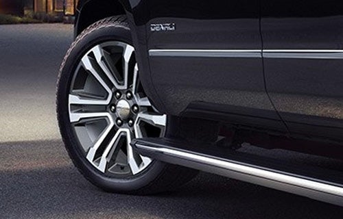 GMC Warranty Information