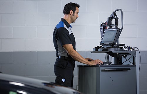 Why Choose Zimbrick Body Shop