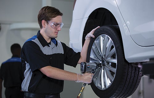 Volkswagen Warranty Information