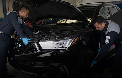 Why Choose Zimbrick Body Shop