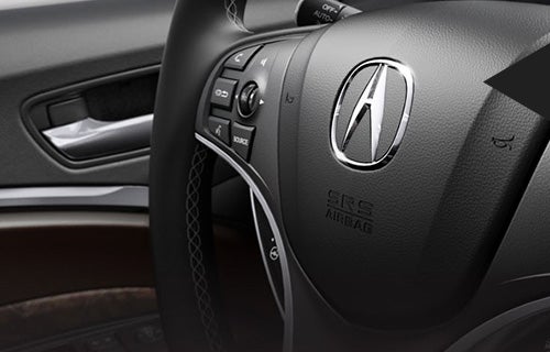Acura Warranty Information