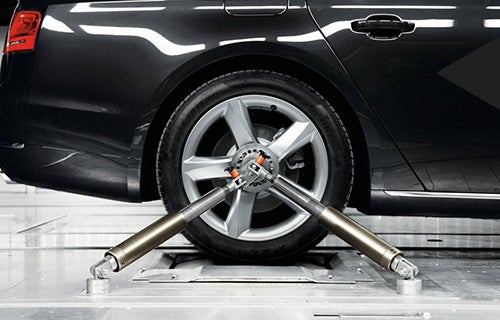 Audi Warranty Information