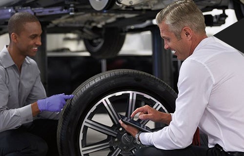 Why Choose Zimbrick Body Shop