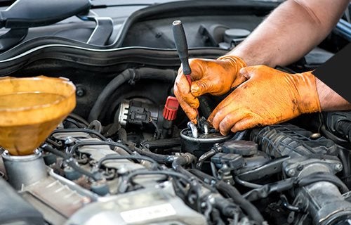 Why Choose Zimbrick Body Shops?