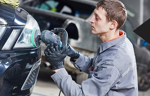 Why Choose Zimbrick Body Shops?