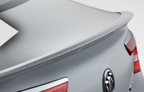 Genuine Buick Parts & Accessories