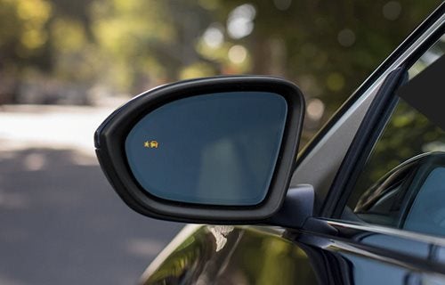 Buick Warranty Information