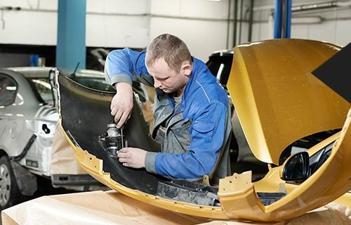 Why Choose Zimbrick Body Shops?