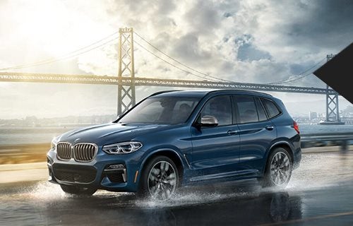 BMW Warranty Information