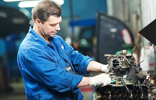 Why Choose Zimbrick Body Shops?