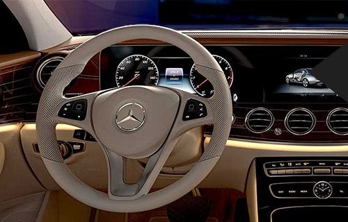 Mercedes-Benz Warranty Information