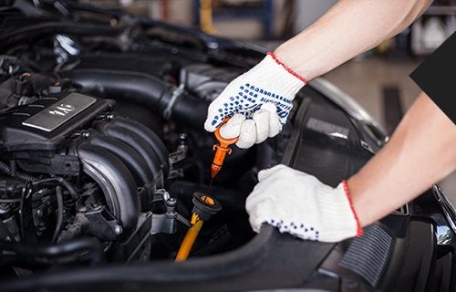 Chevrolet Certified Collision Center in Madison, WI | Sun Prairie