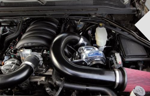 Genuine Chevrolet Parts & Accessories