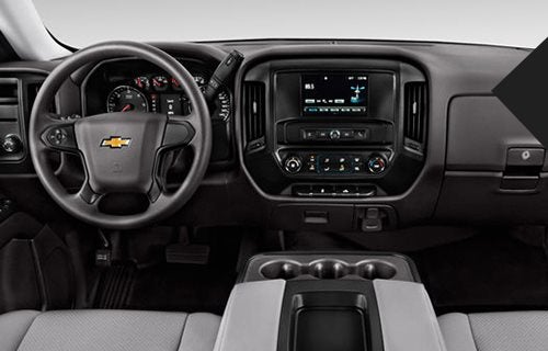 Chevrolet Warranty Information