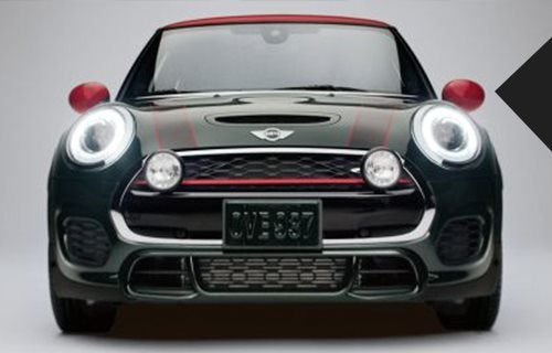 MINI Warranty Information