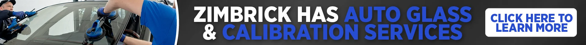 Auto Glass & Calibration Services