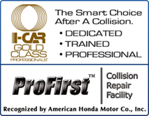 Zimbrick Body Shops in Madison WI